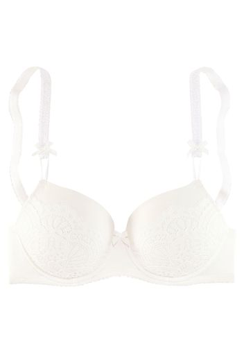 LASCANA Reggiseno  crema / bianco