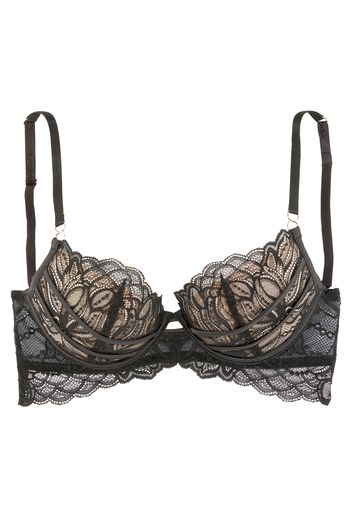 LASCANA Reggiseno  nero