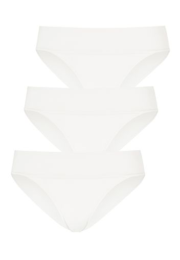 LASCANA Slip  bianco