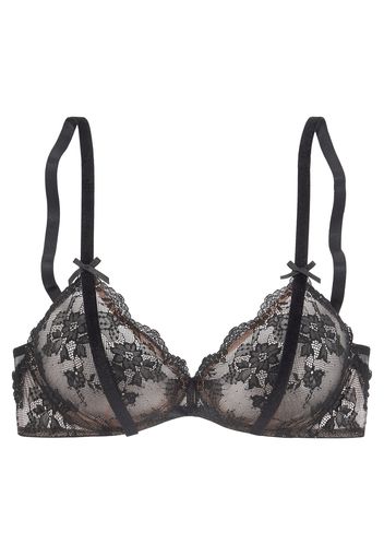 LASCANA Reggiseno  nero