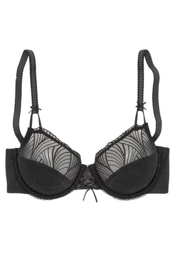 LASCANA Reggiseno  nero