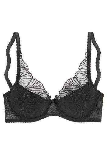 LASCANA Reggiseno  nero