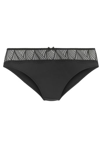 LASCANA String  nero