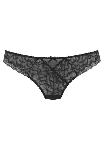 LASCANA String  nero