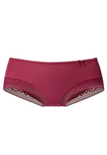 LASCANA Panty  bordeaux