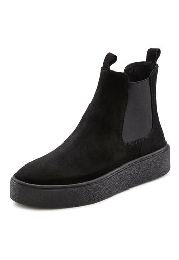 LASCANA Boots chelsea  nero