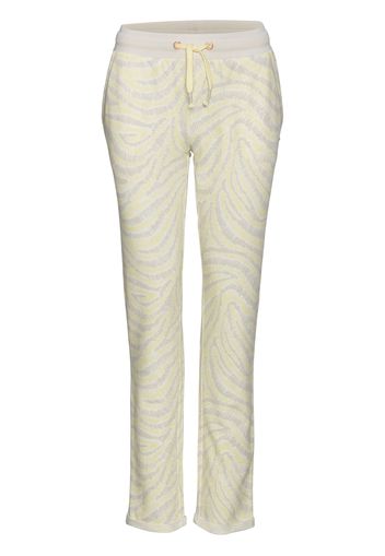 LASCANA Pantaloni  beige / beige chiaro / giallo chiaro