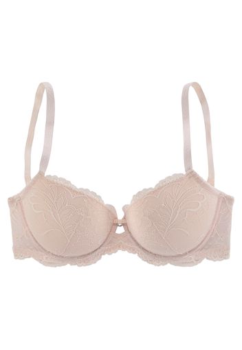 LASCANA Reggiseno  rosa