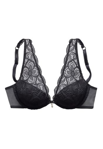 LASCANA Reggiseno  nero