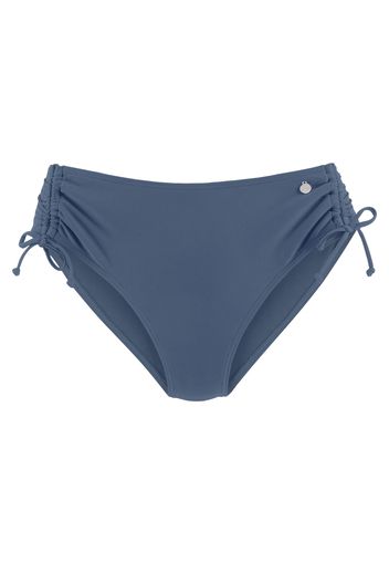 LASCANA Pantaloncini per bikini  navy