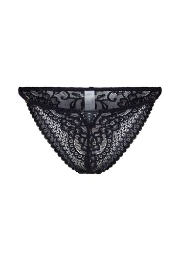 LASCANA Slip 'Brief'  nero