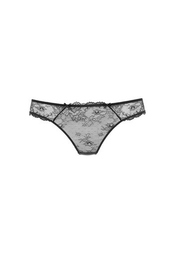 LASCANA Slip 'Brief'  nero