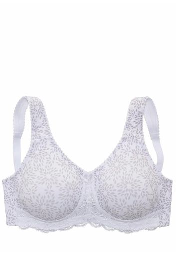 LASCANA Reggiseno  bianco