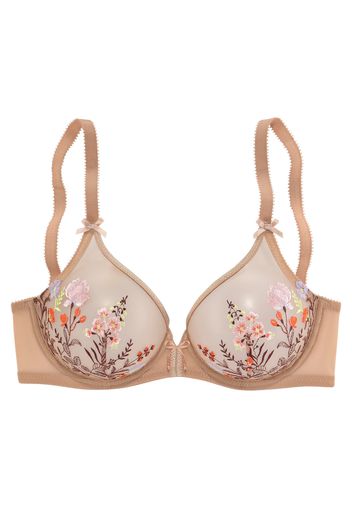 LASCANA Reggiseno  beige / colori misti