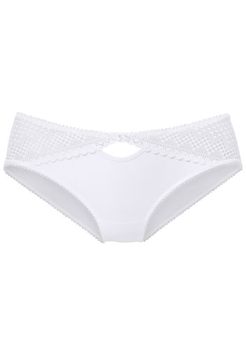 LASCANA Slip  bianco