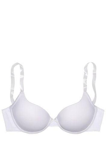 LASCANA Reggiseno  bianco