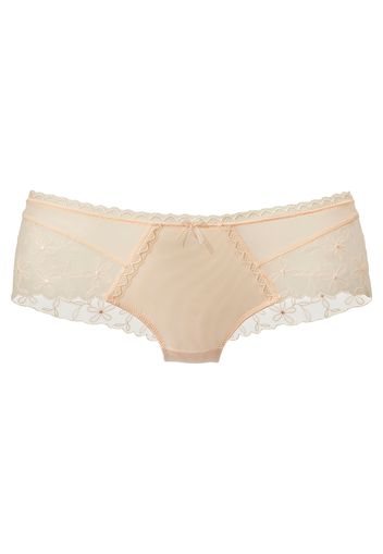 LASCANA Panty  cipria / bianco