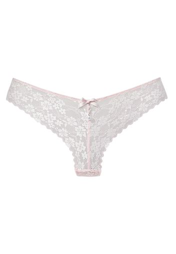 LASCANA String  crema / rosa