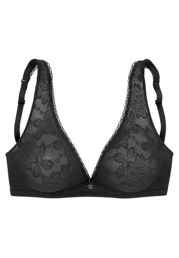 LASCANA Reggiseno  nero