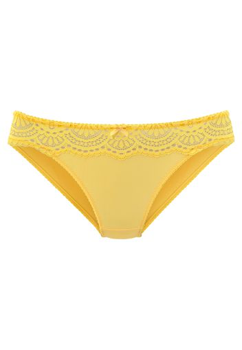 LASCANA Slip  limone