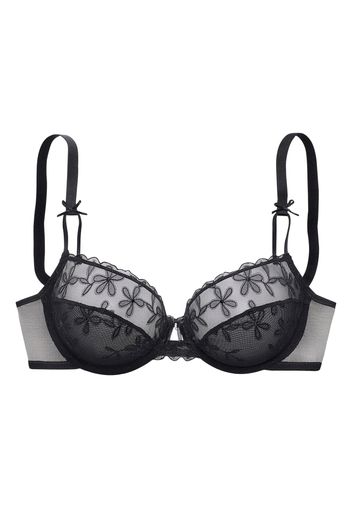 LASCANA Reggiseno  nero