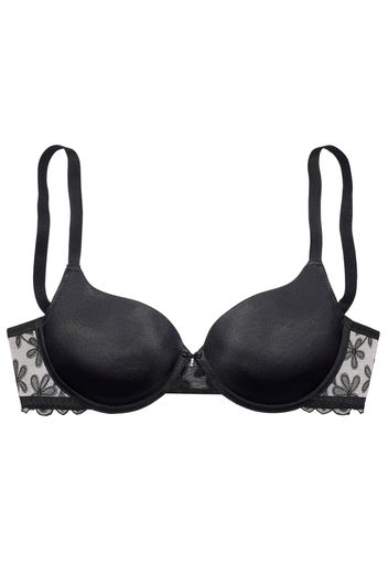 LASCANA Reggiseno  nero