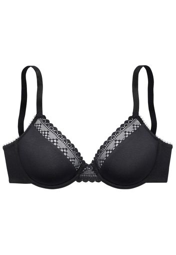 LASCANA Reggiseno  nero