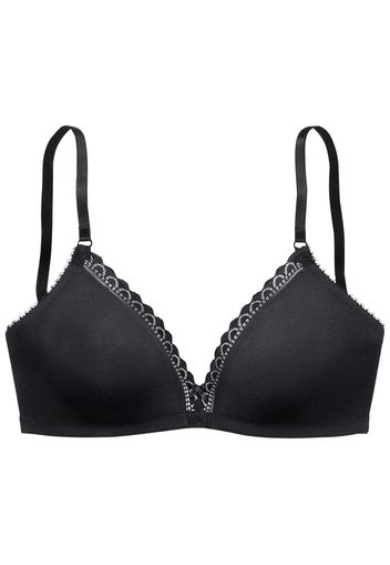 LASCANA Reggiseno  nero