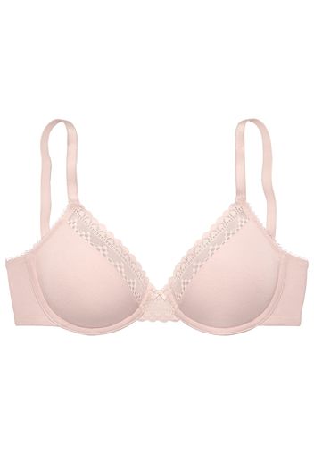 LASCANA Reggiseno  cipria