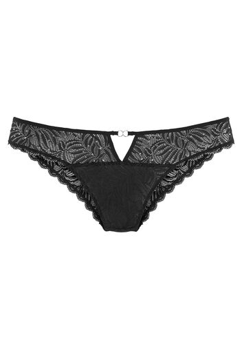 LASCANA String  nero