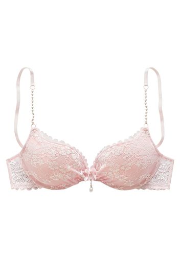 LASCANA Reggiseno  rosa