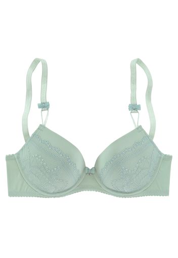 LASCANA Reggiseno  blu chiaro