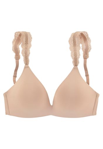 LASCANA Reggiseno  rosa