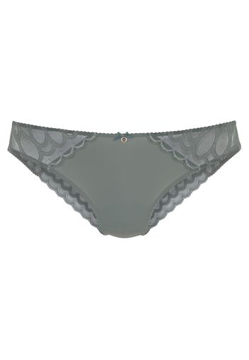 LASCANA Slip  grigio argento / grigio scuro