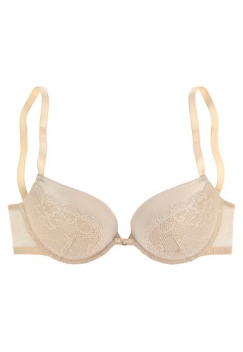 LASCANA Reggiseno  beige