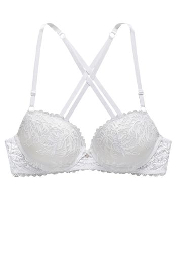 LASCANA Reggiseno  bianco