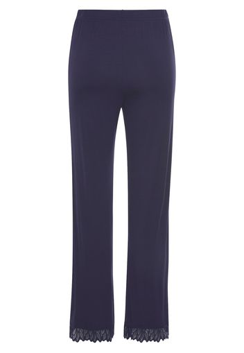 LASCANA Pantaloncini da pigiama  blu scuro