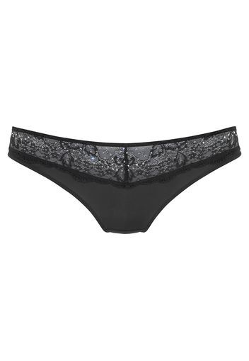 LASCANA String  nero