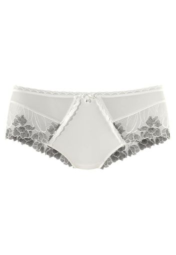 LASCANA Panty  nero / offwhite