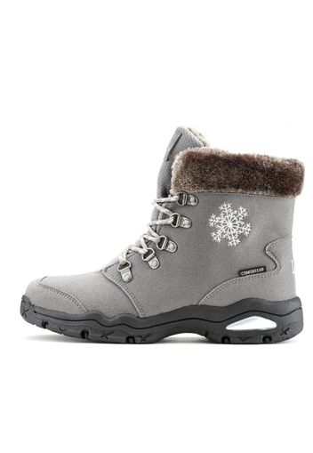 LASCANA Boots da neve  antracite