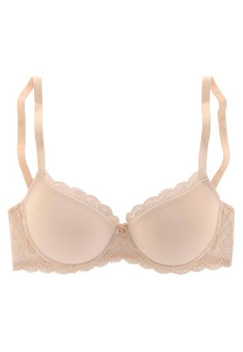 LASCANA Reggiseno  cipria