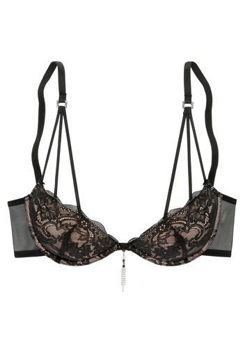 LASCANA Reggiseno  nero