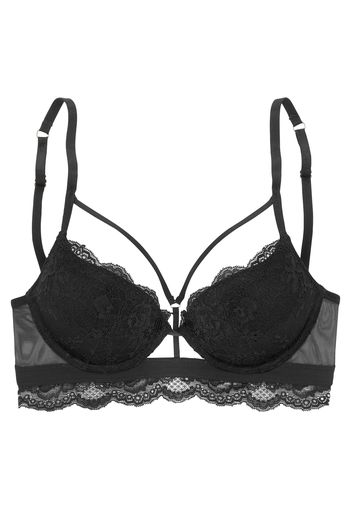 LASCANA Reggiseno  nero