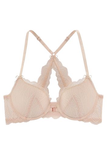 LASCANA Reggiseno  salmone