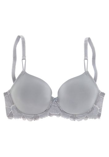 LASCANA Reggiseno  grigio chiaro