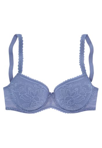 LASCANA Reggiseno  lilla