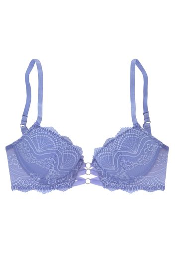 LASCANA Reggiseno  sambuco