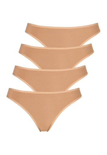 LASCANA String  beige