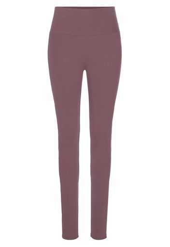 LASCANA Leggings  malva