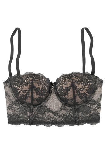 LASCANA Reggiseno  nero